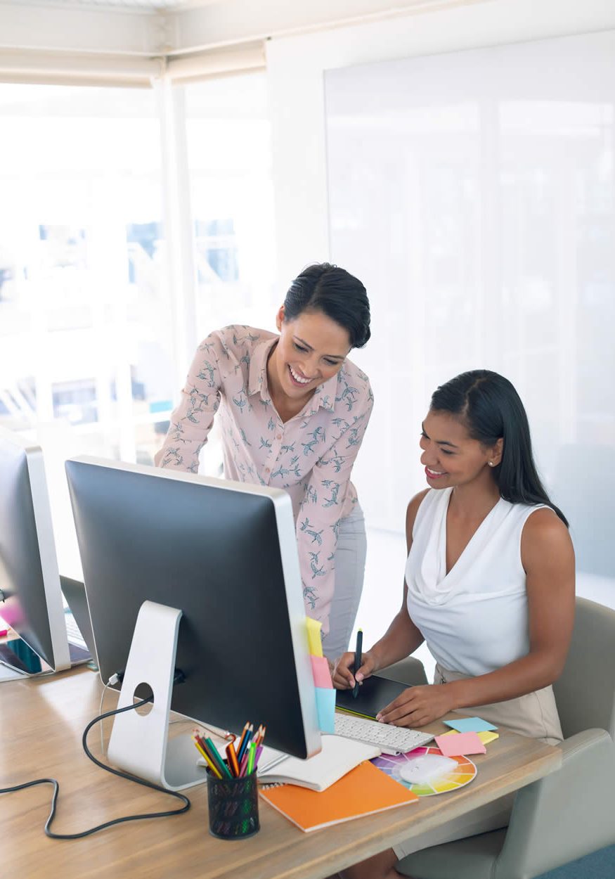 front-view-of-diverse-female-graphic-designers-dis-2021-08-28-16-47-57-utc front-view-of-diverse-female-graphic-designers-dis-2021-08-28-16-47-57-utc